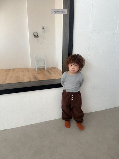 [PRE-ORDER] Soboro Pants