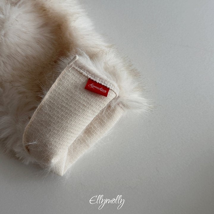 [PRE-ORDER] Coco Fur Warmer
