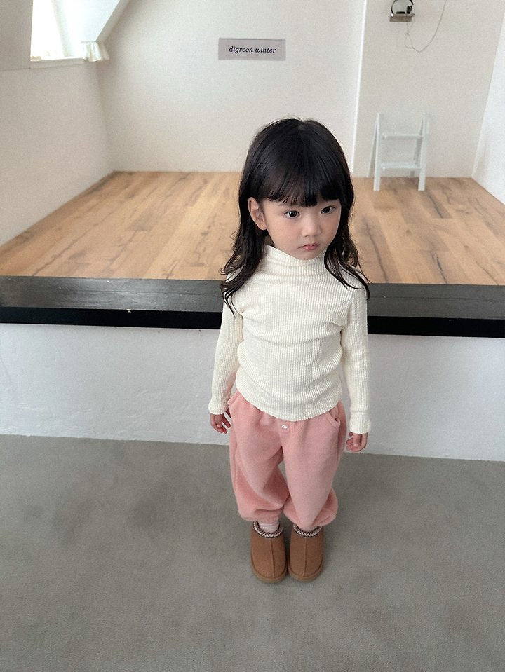 [PRE-ORDER] Soboro Pants