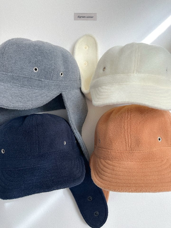 [PRE-ORDER] Flap Cap
