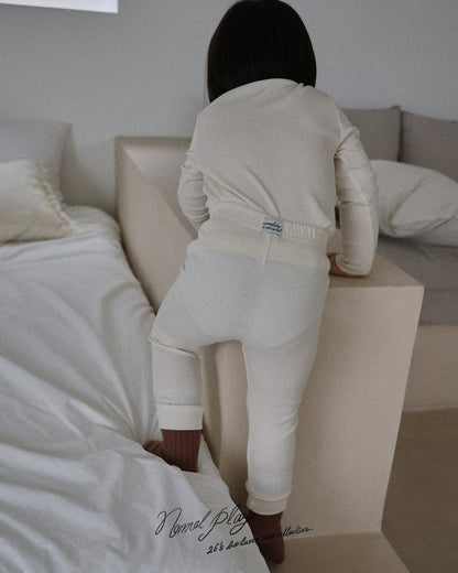 [PRE-ORDER] Soft Autumn Leggings