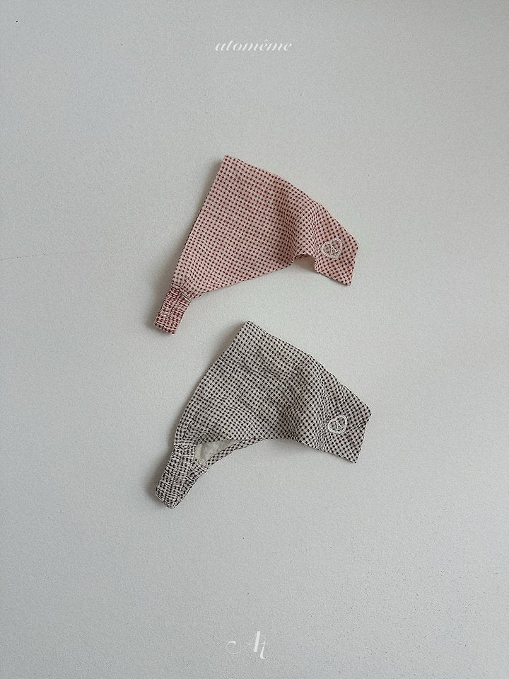 [PRE-ORDER] Cinnamon Hair Band