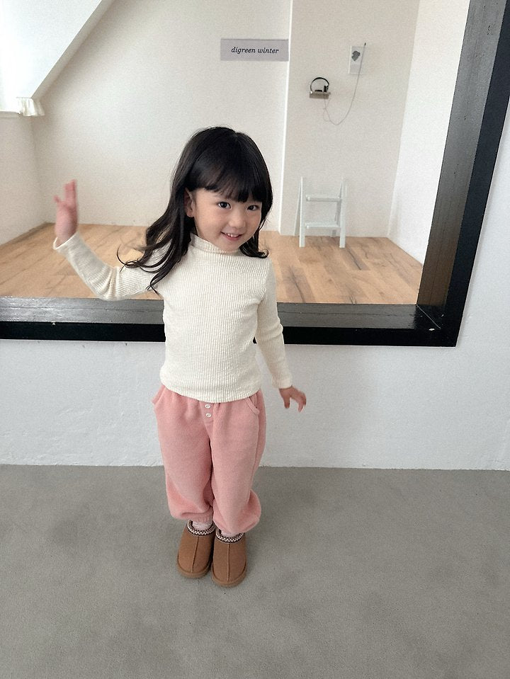 [PRE-ORDER] Soboro Pants