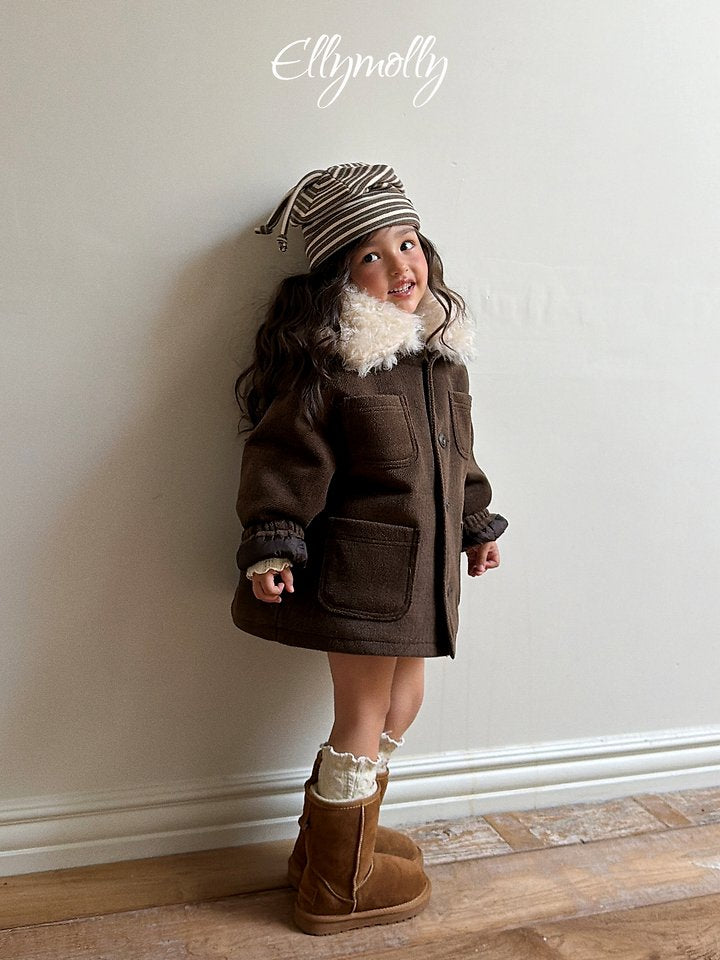 [PRE-ORDER] Fur Collar