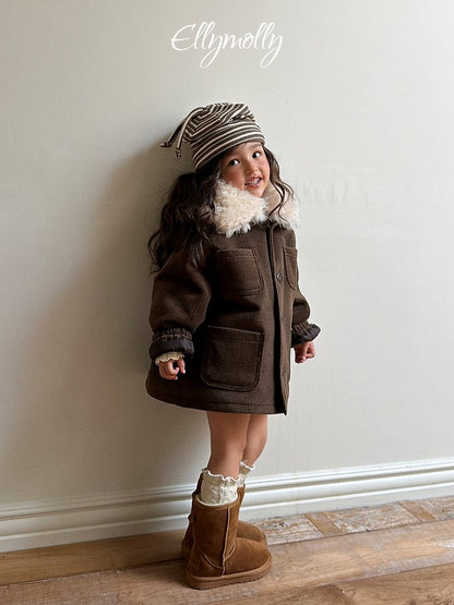 [PRE-ORDER] Fur Collar