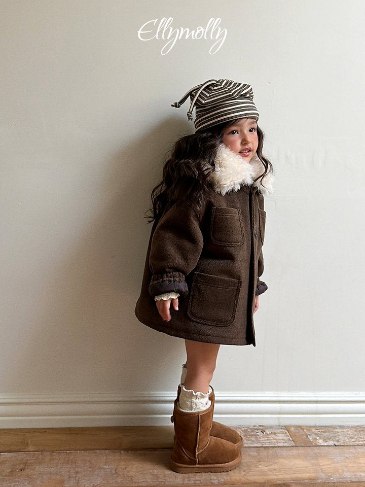 [PRE-ORDER] Fur Collar