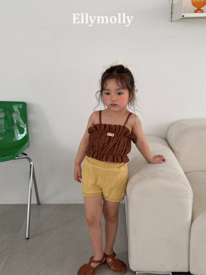 [PRE-ORDER] Popcorn Bustier