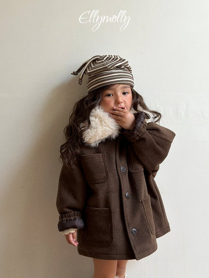 [PRE-ORDER] Fur Collar