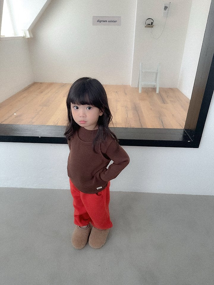 [PRE-ORDER] Soboro Pants
