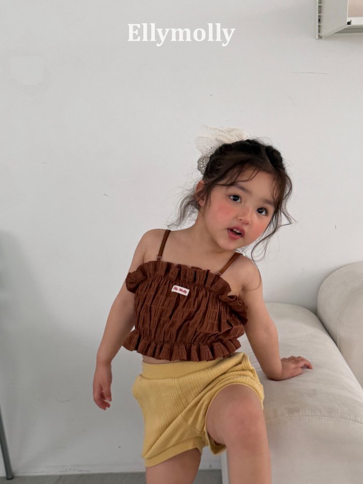 [PRE-ORDER] Popcorn Bustier