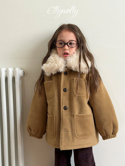 [PRE-ORDER] Fur Collar