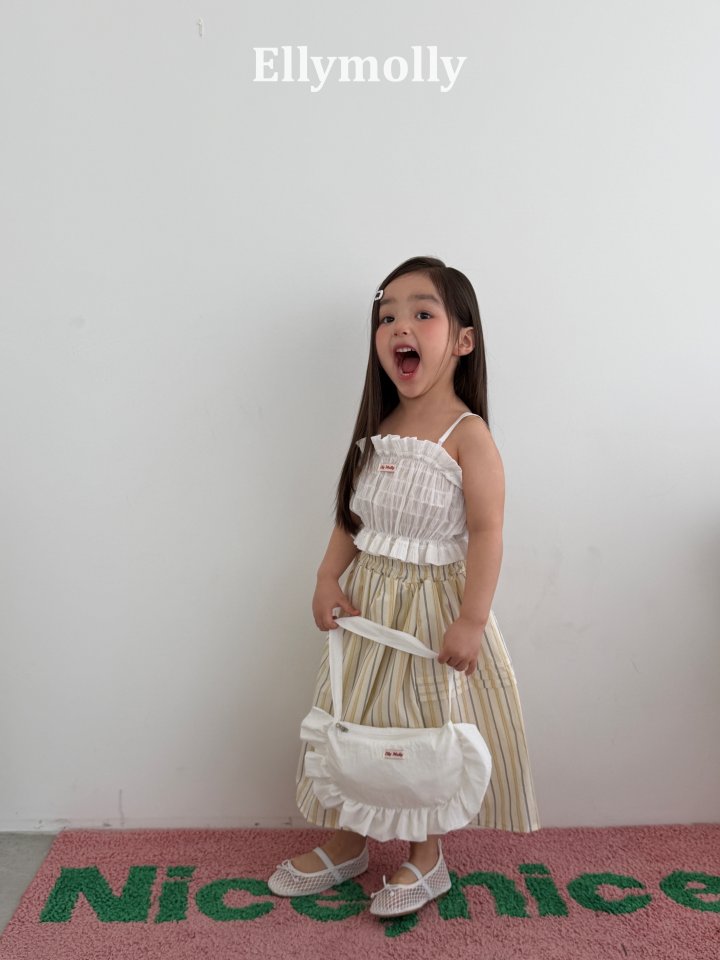 [PRE-ORDER] Popcorn Bustier