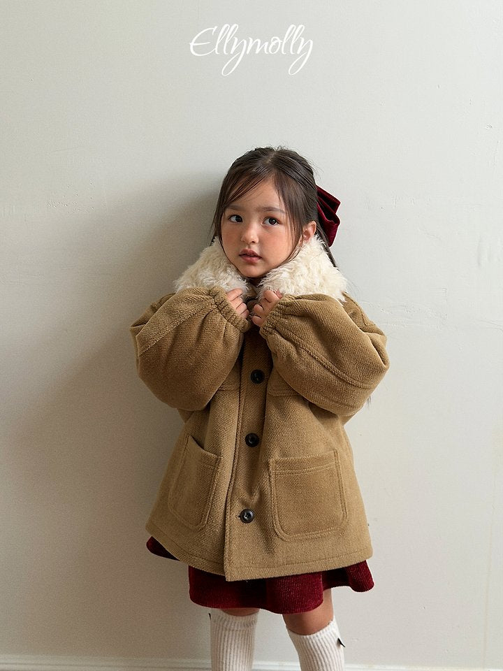 [PRE-ORDER] Fur Collar