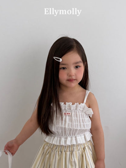 [PRE-ORDER] Popcorn Bustier