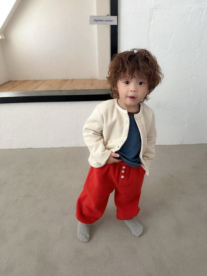 [PRE-ORDER] Soboro Pants