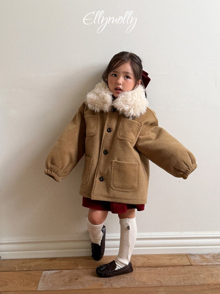 [PRE-ORDER] Fur Collar