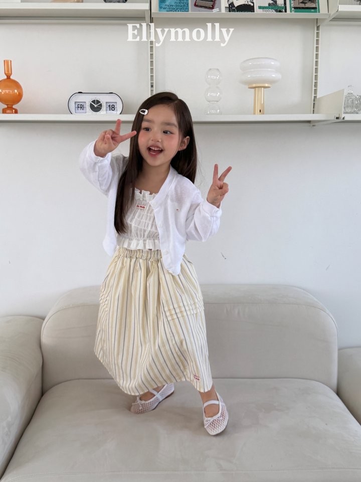 [PRE-ORDER] Popcorn Bustier