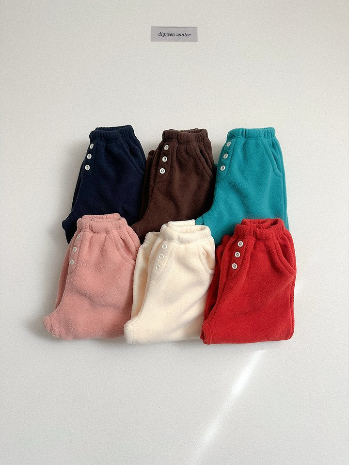 [PRE-ORDER] Soboro Pants