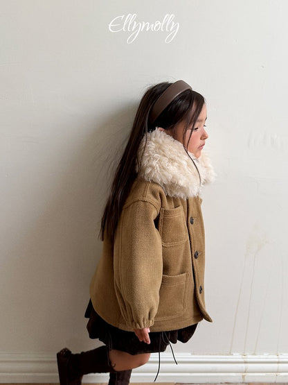 [PRE-ORDER] Fur Collar