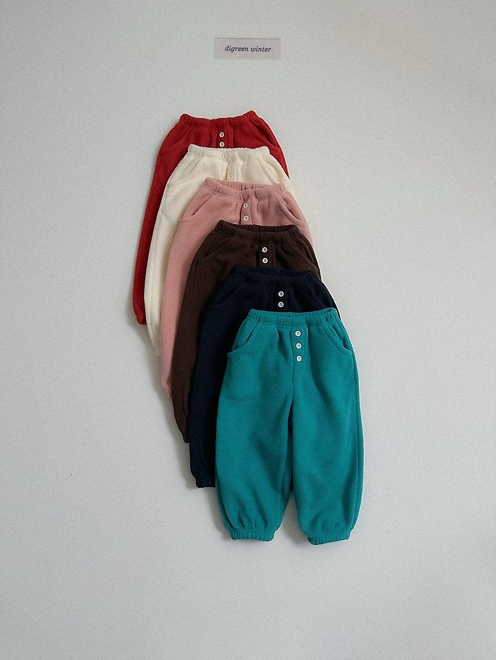 [PRE-ORDER] Soboro Pants