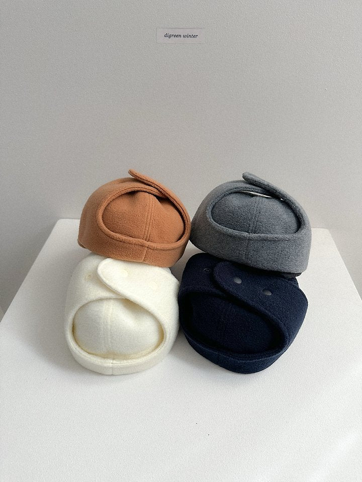 [PRE-ORDER] Flap Cap