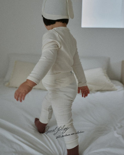 [PRE-ORDER] Soft Autumn Leggings
