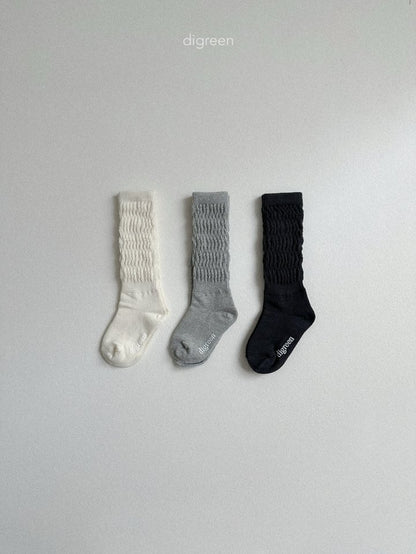 [PRE-ORDER] Warmer Socks Set