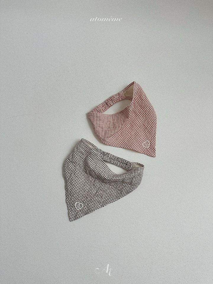 [PRE-ORDER] Cinnamon Hair Band