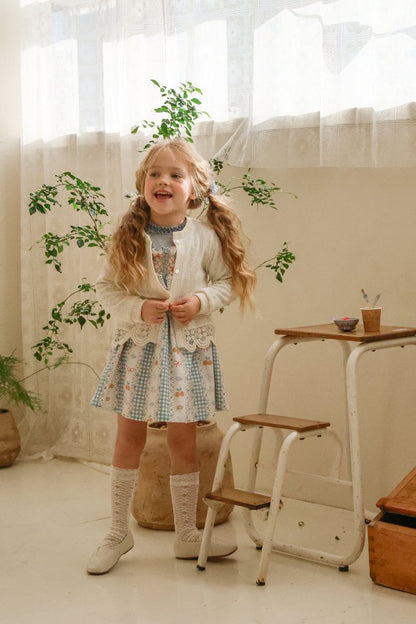 [PRE-ORDER] Believe Dress