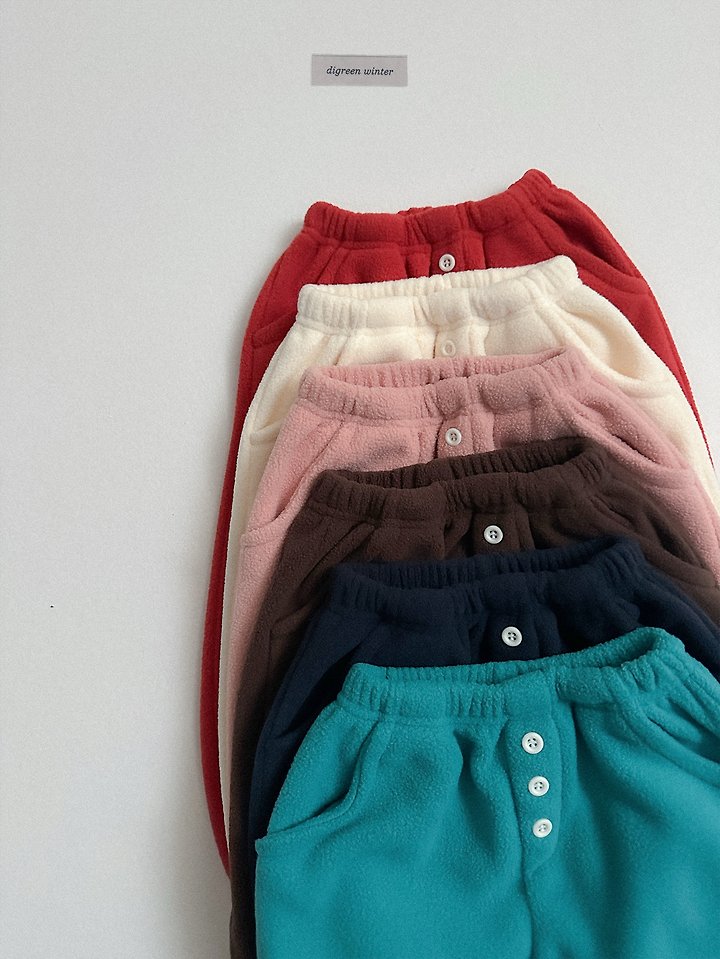 [PRE-ORDER] Soboro Pants