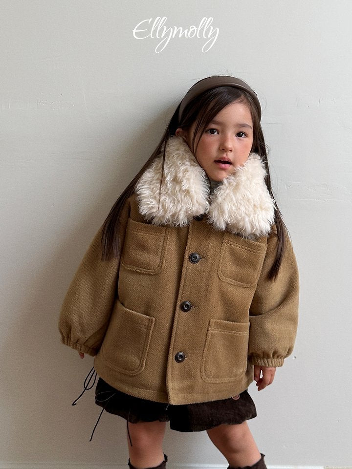 [PRE-ORDER] Fur Collar