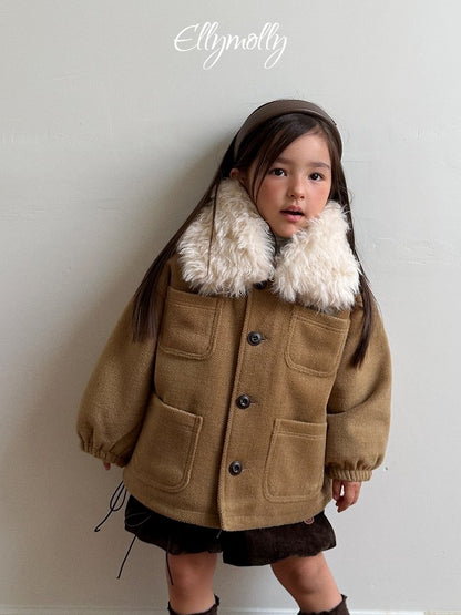 [PRE-ORDER] Fur Collar