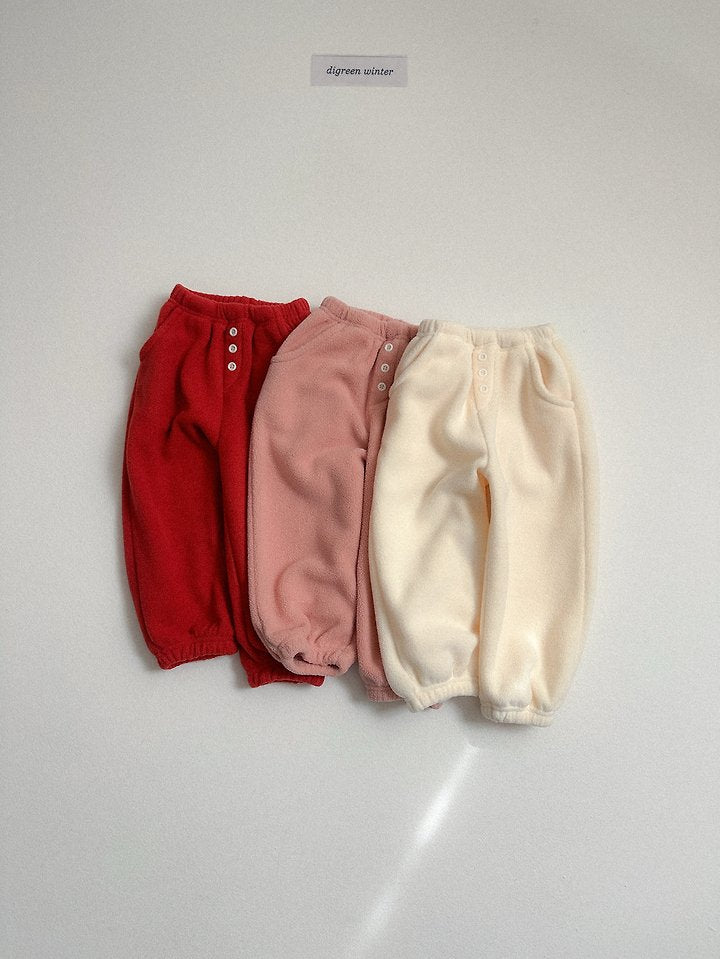 [PRE-ORDER] Soboro Pants