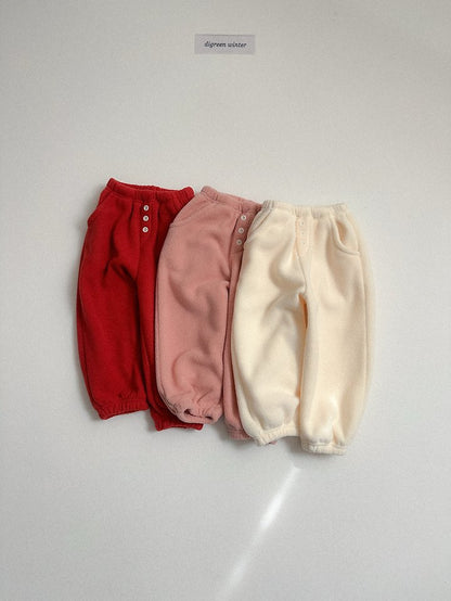 [PRE-ORDER] Soboro Pants