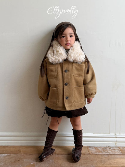 [PRE-ORDER] Fur Collar