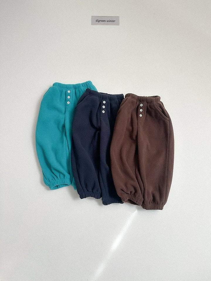 [PRE-ORDER] Soboro Pants