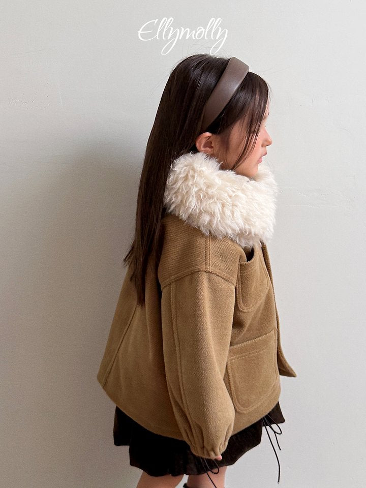 [PRE-ORDER] Fur Collar