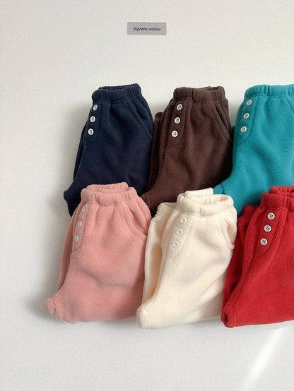 [PRE-ORDER] Soboro Pants