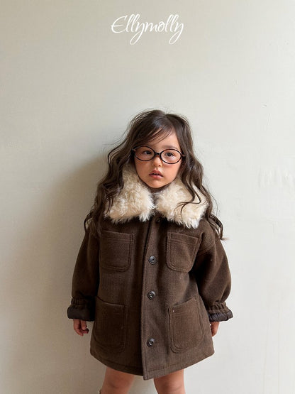 [PRE-ORDER] Fur Collar
