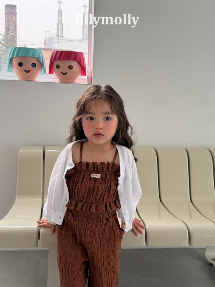 [PRE-ORDER] Popcorn Bustier