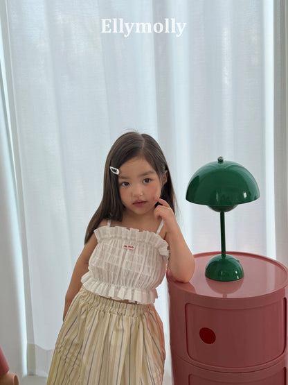 [PRE-ORDER] Popcorn Bustier