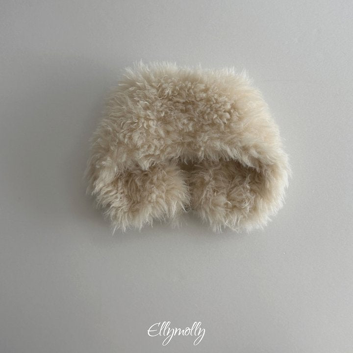 [PRE-ORDER] Fur Collar