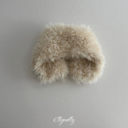 [PRE-ORDER] Fur Collar