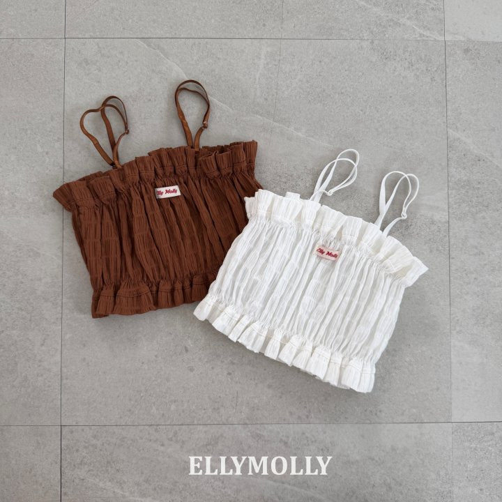 [PRE-ORDER] Popcorn Bustier