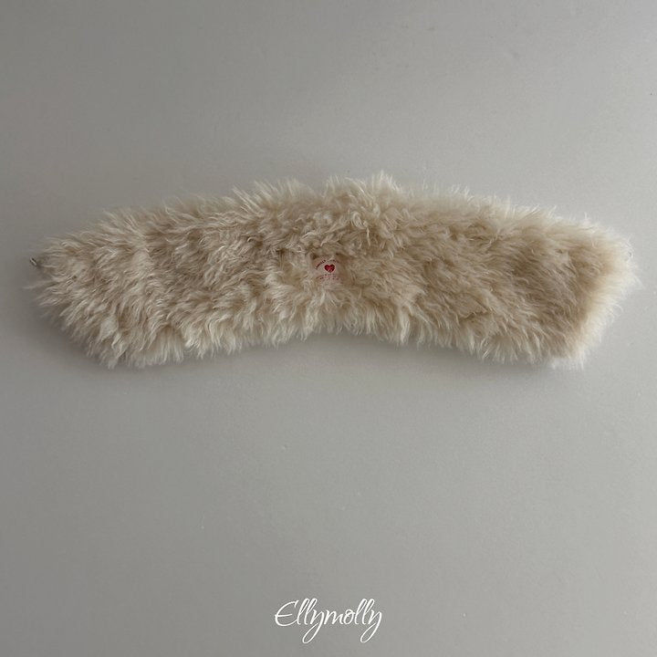 [PRE-ORDER] Fur Collar