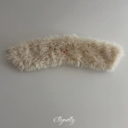 [PRE-ORDER] Fur Collar