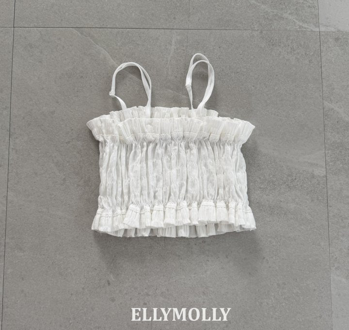 [PRE-ORDER] Popcorn Bustier