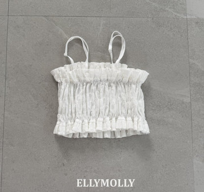 [PRE-ORDER] Popcorn Bustier