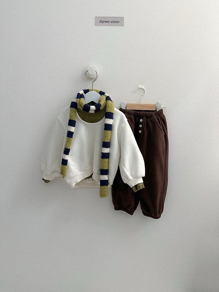 [PRE-ORDER] Soboro Pants