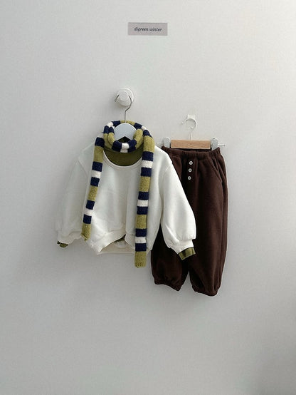 [PRE-ORDER] Soboro Pants